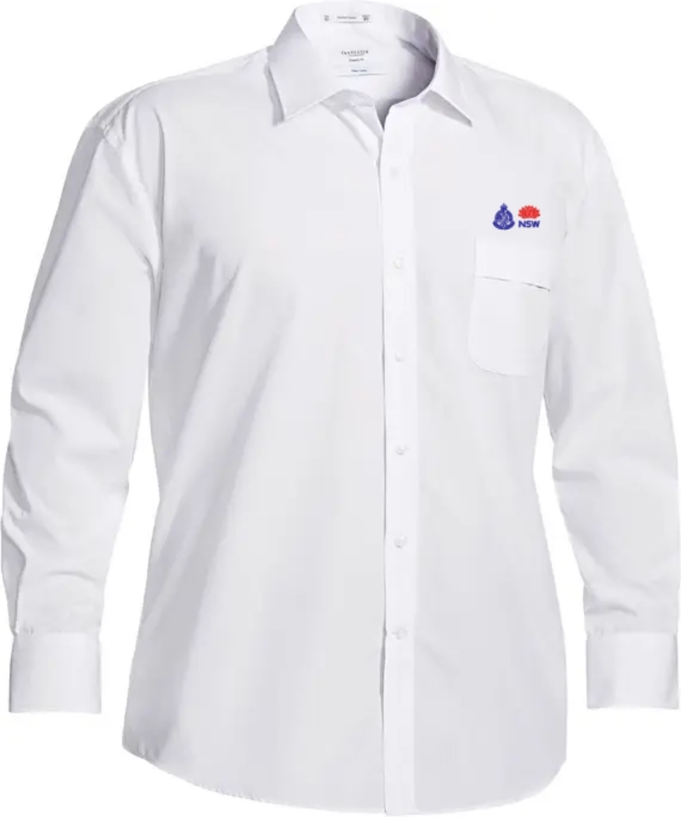 Picture of Van Heusen, Shirt Long Sleeve Classic Fit