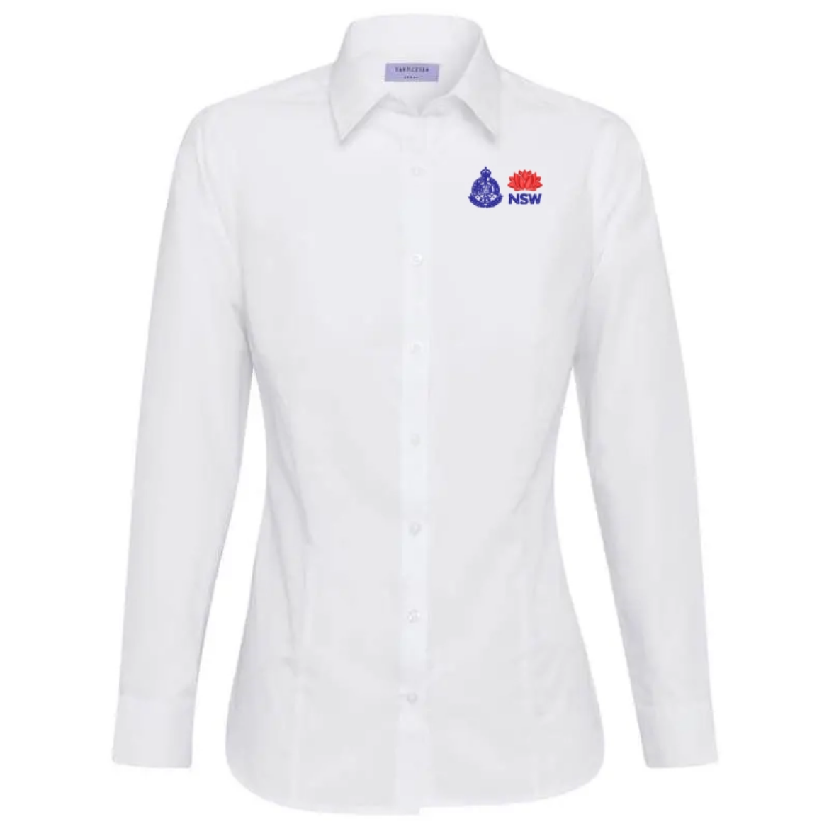 Picture of Van Heusen, Womens Shirt Long Sleeve