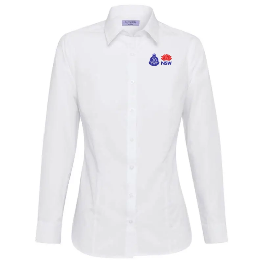 Picture of Van Heusen, Womens Shirt Long Sleeve