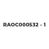 RAOC000532 - 1