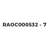 RAOC000532 - 7