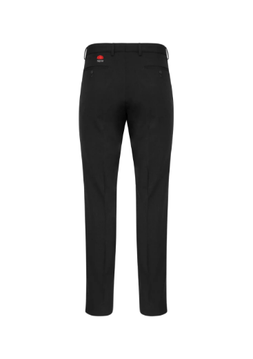 Picture of Biz Collection, Classic Mens Slim Pant