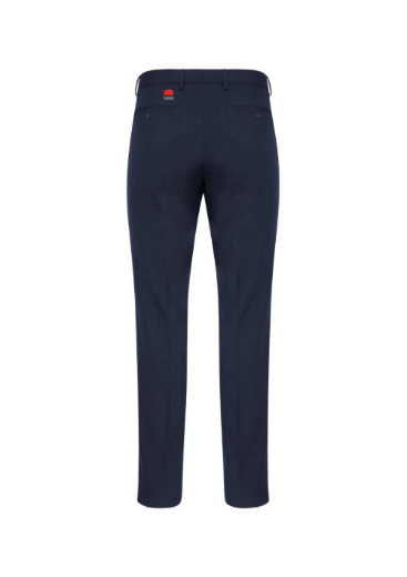 Picture of Biz Collection, Classic Mens Slim Pant