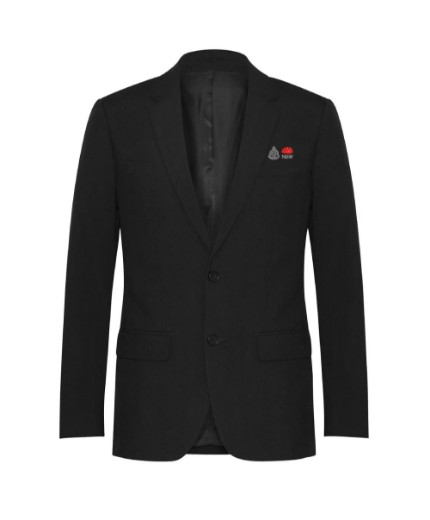 Picture of Biz Collection, Classic Mens Jacket