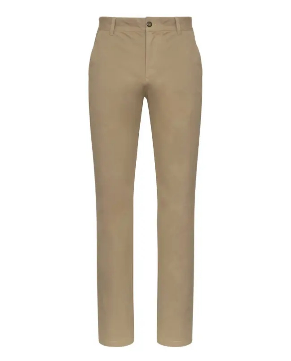 Picture of Biz Collection, Lawson Mens Chino
