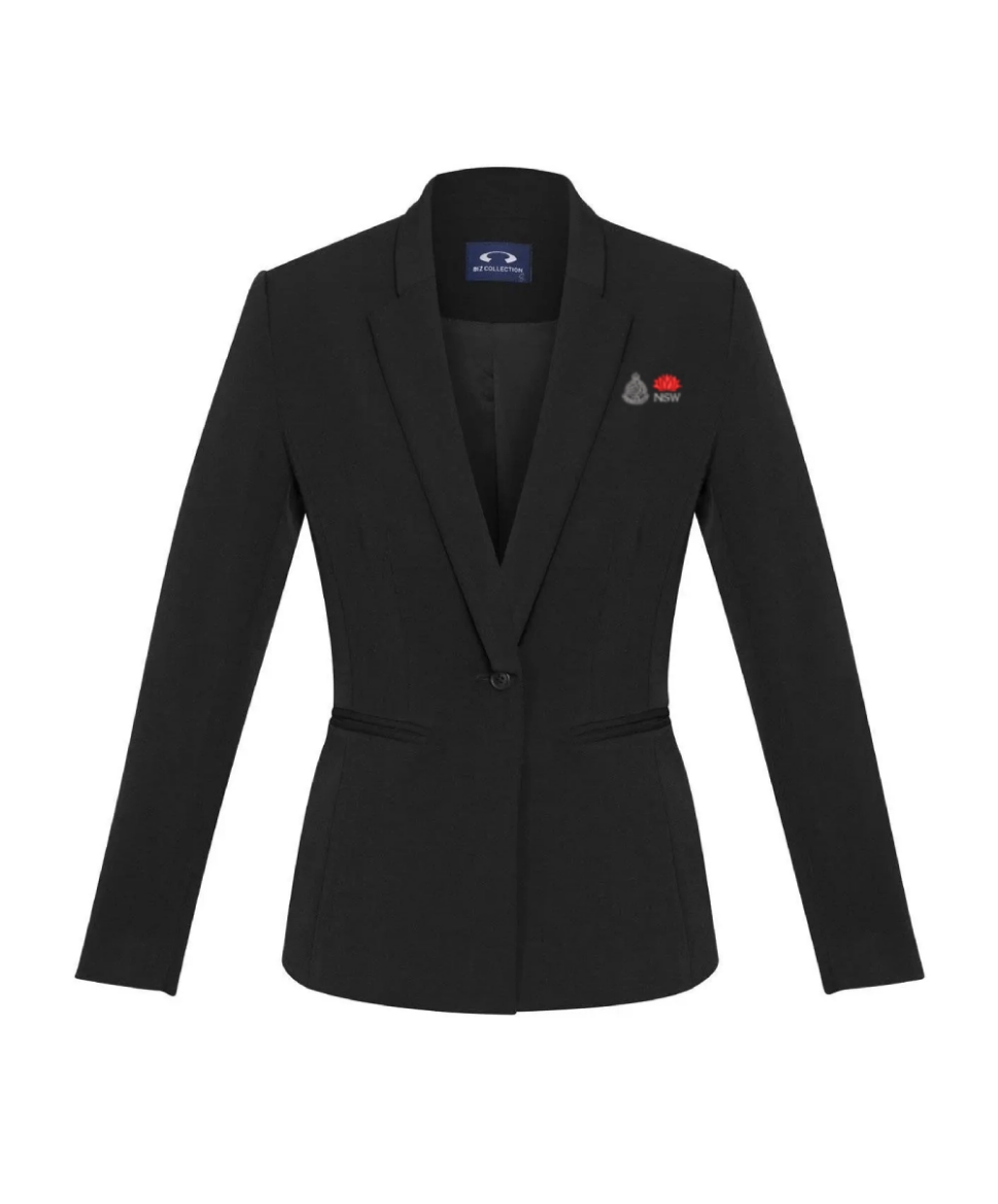 Picture of Biz Collection, Bianca Ladies Jacket