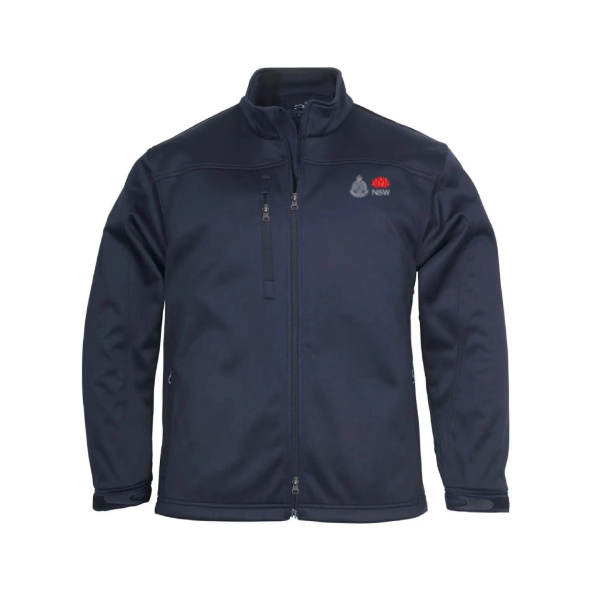 Picture of Biz Collection, Soft Shell Mens Jacket