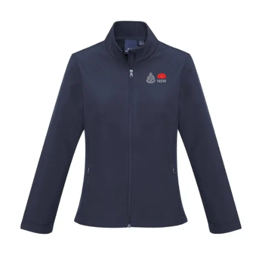 Picture of Biz Collection, Apex Ladies Jacket