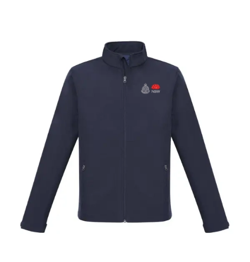 Picture of Biz Collection, Apex Mens Jacket