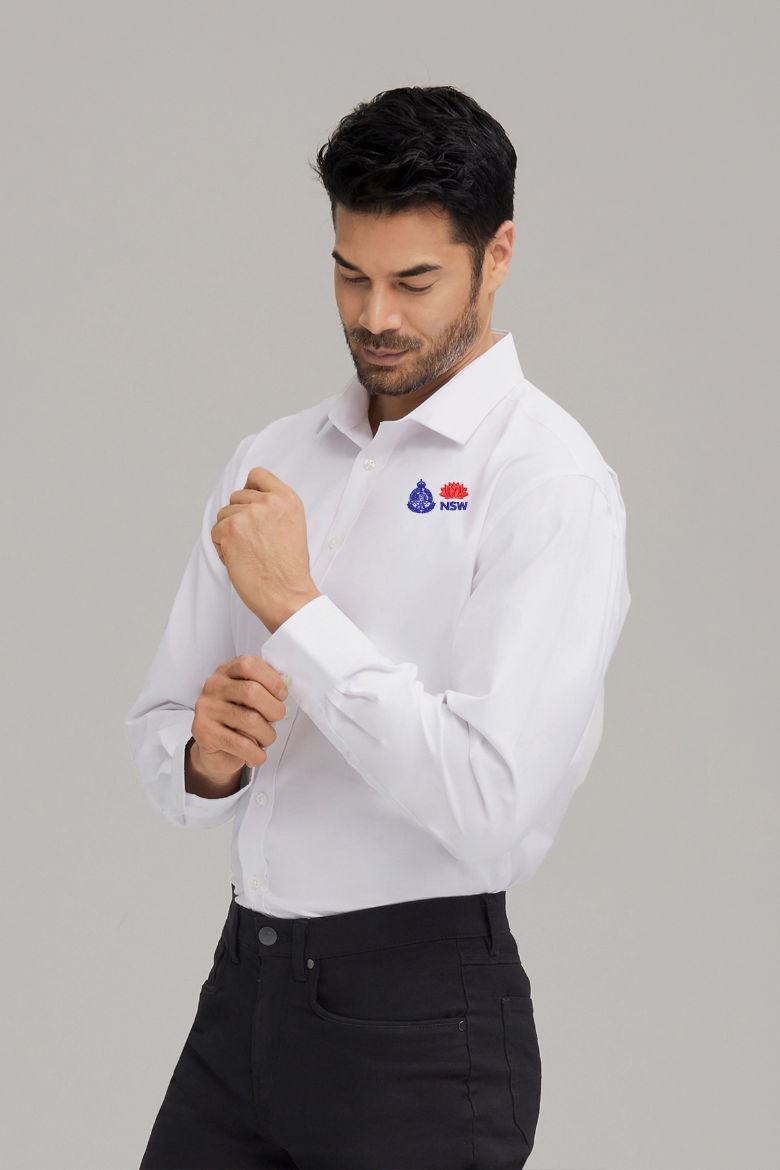 Picture of City Collection Cotton Comfort Men's Shirt