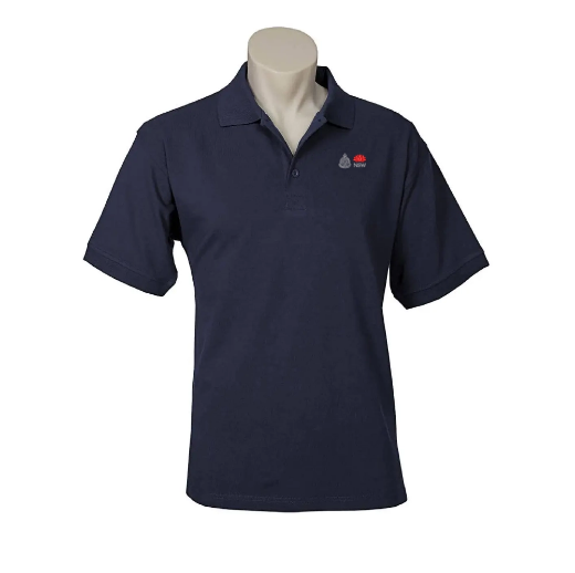 Picture of Biz Collection, Oceana Mens Polo