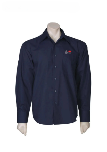 Picture of Biz Collection, Metro Mens L/S Shirt