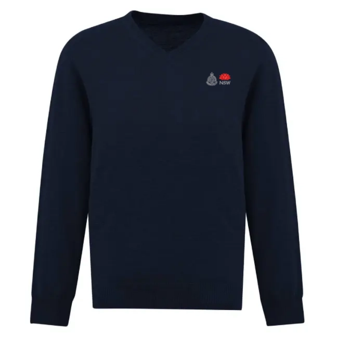 Picture of Biz Collection, Roma Mens Knit Pullover