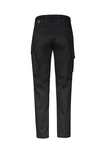 Picture of Syzmik, Mens Essential Basic Cargo Pant