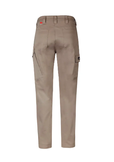Picture of Syzmik, Womens Essential Basic Cargo Pant