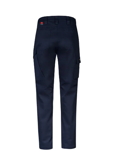 Picture of Syzmik, Womens Essential Basic Cargo Pant
