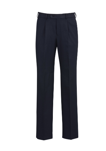Picture of Biz Collection, Detroit Mens Pant - Regular