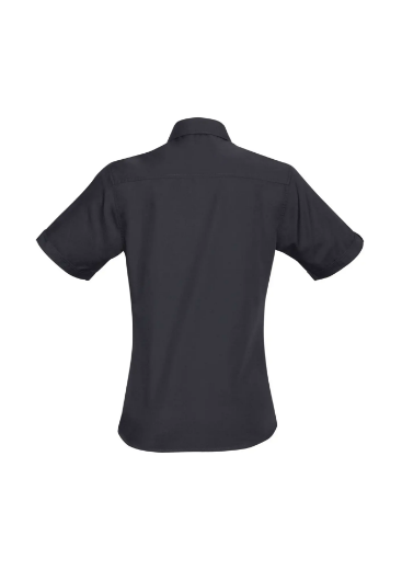 Picture of Biz Collection, Bondi Ladies S/S Shirt